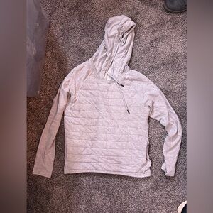 Zyia Active Women’s GrayHoodie